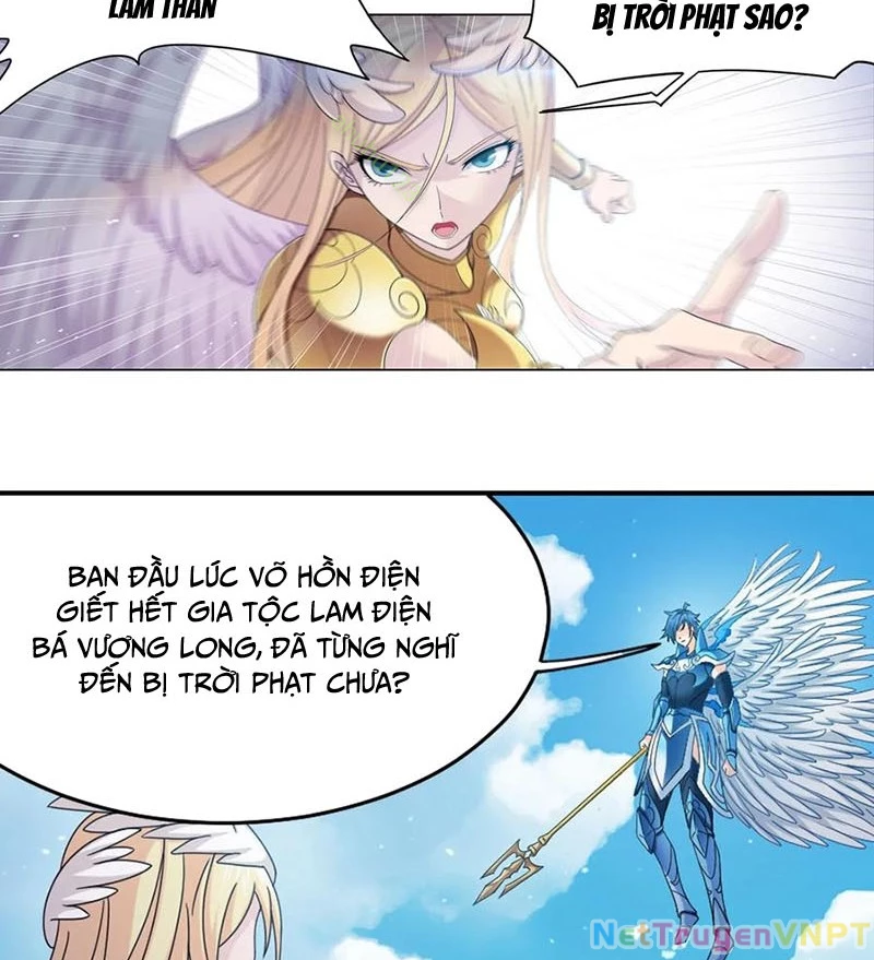 Đấu La Đại Lục Chapter 360.3 - Trang 2