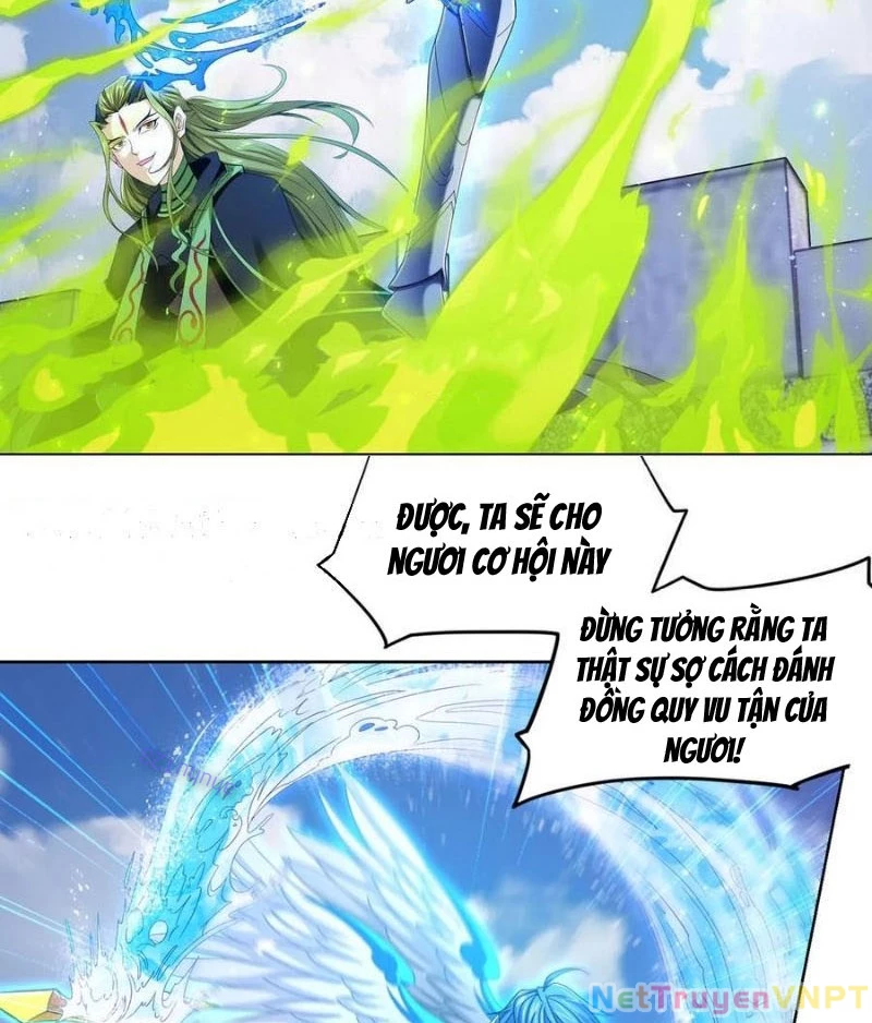 Đấu La Đại Lục Chapter 361 - Trang 2