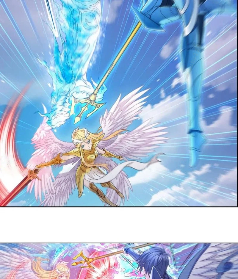 Đấu La Đại Lục Chapter 361 - Trang 2