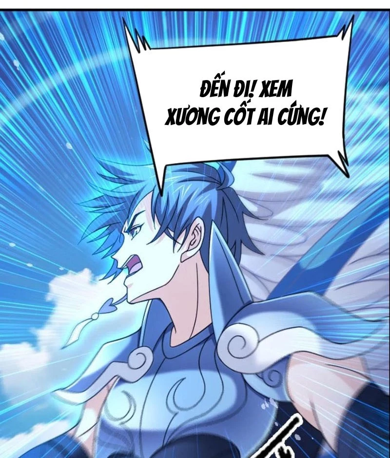 Đấu La Đại Lục Chapter 361 - Trang 2