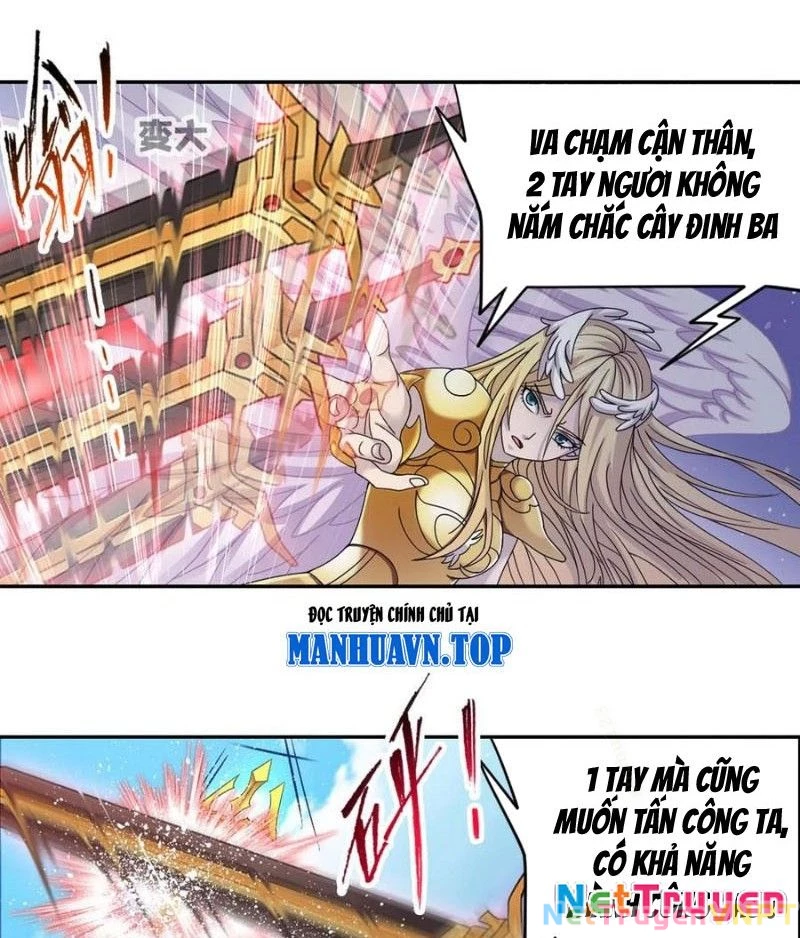 Đấu La Đại Lục Chapter 361 - Trang 2