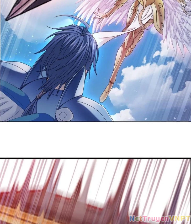 Đấu La Đại Lục Chapter 361 - Trang 2