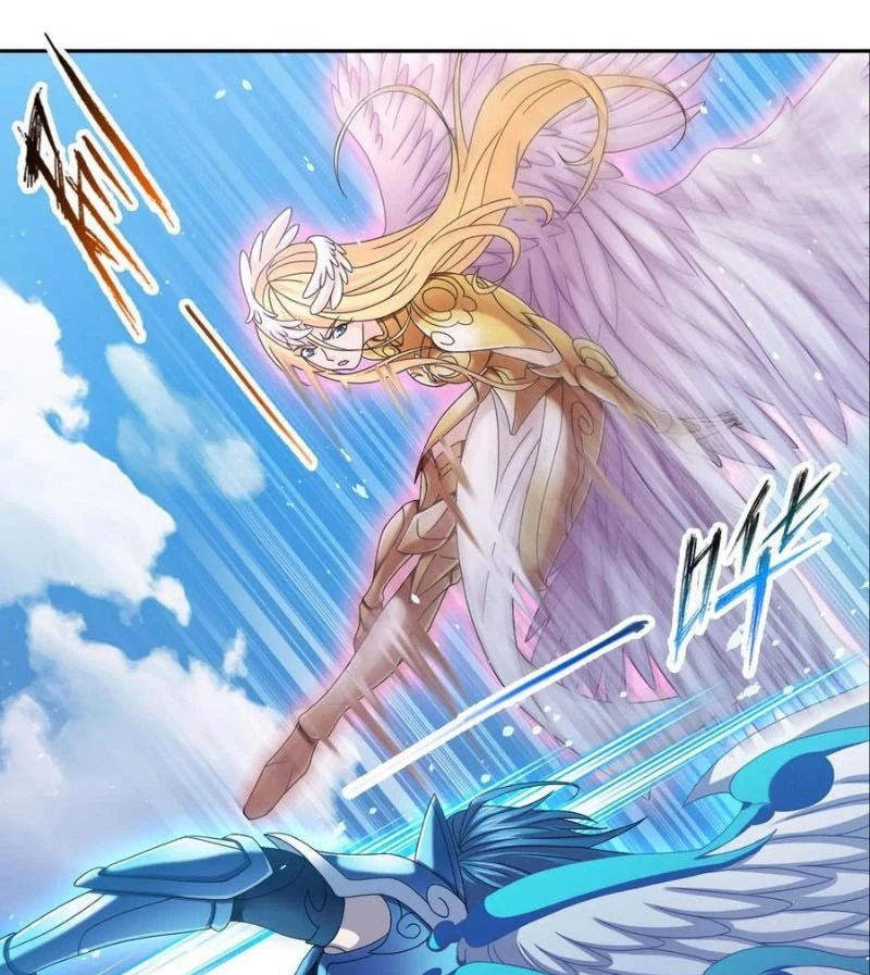 Đấu La Đại Lục Chapter 361 - Trang 2