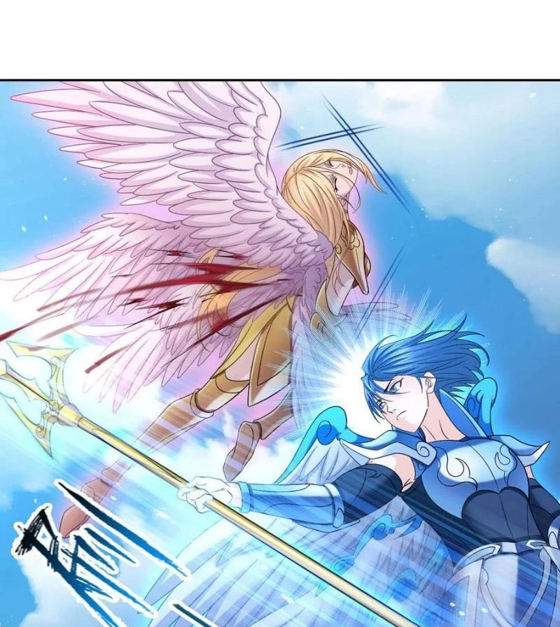 Đấu La Đại Lục Chapter 361 - Trang 2