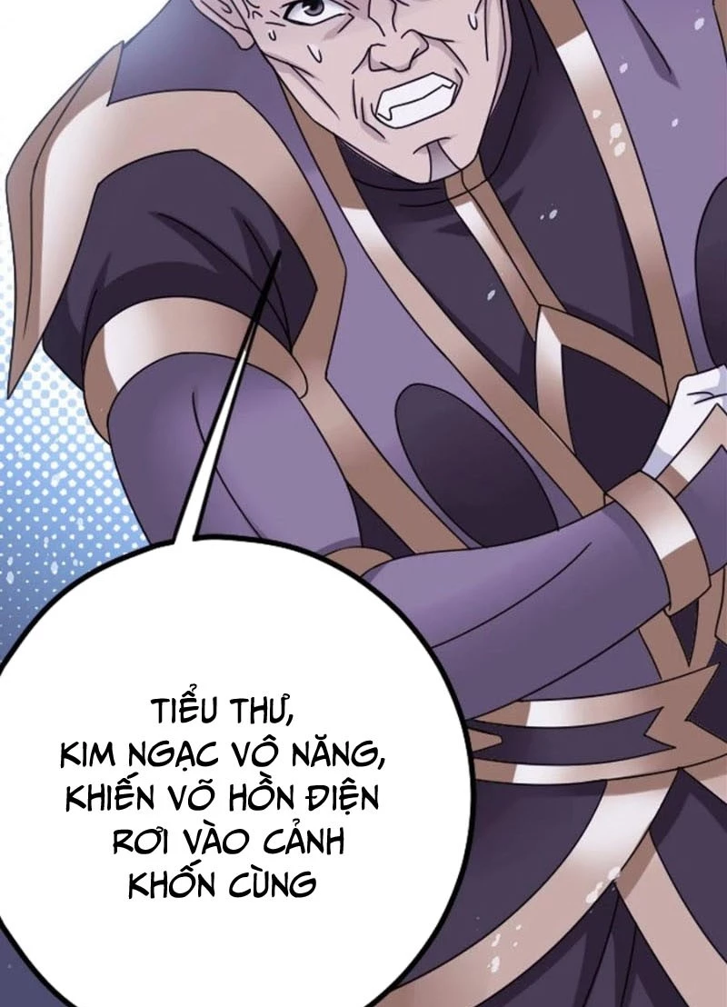 Đấu La Đại Lục Chapter 361.2 - Trang 2