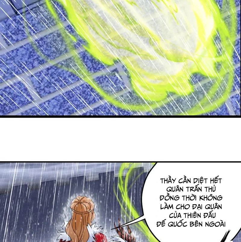 Đấu La Đại Lục Chapter 361.3 - Trang 2