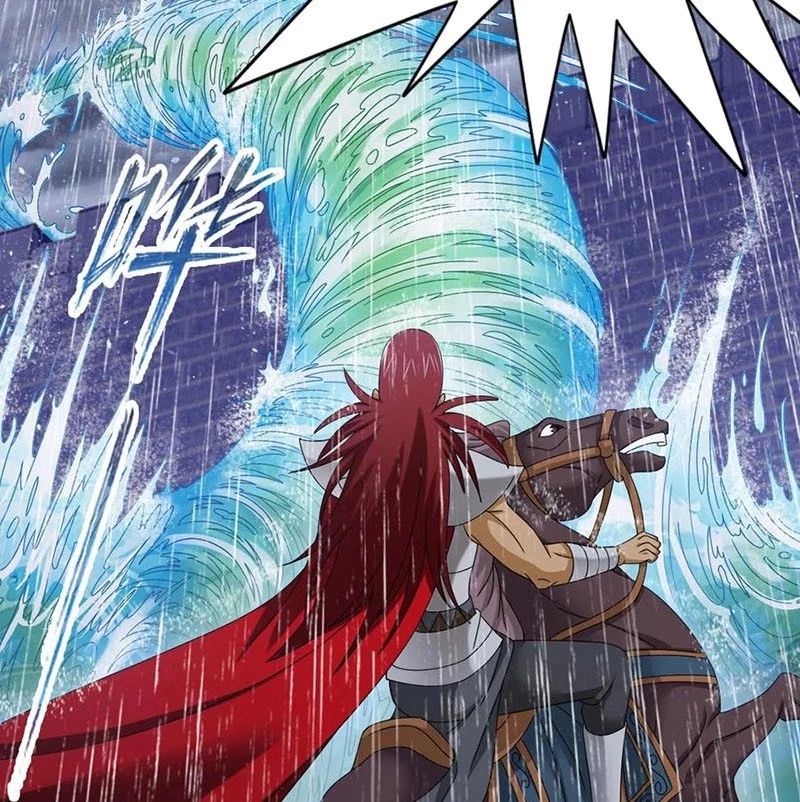 Đấu La Đại Lục Chapter 361.3 - Trang 2