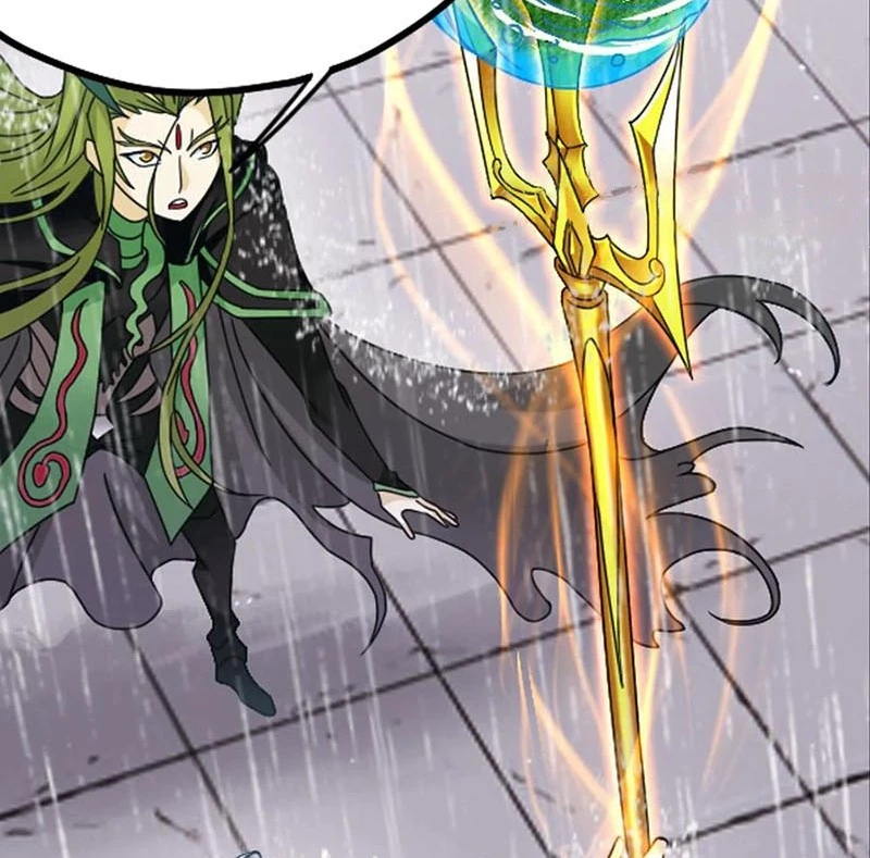 Đấu La Đại Lục Chapter 361.3 - Trang 2