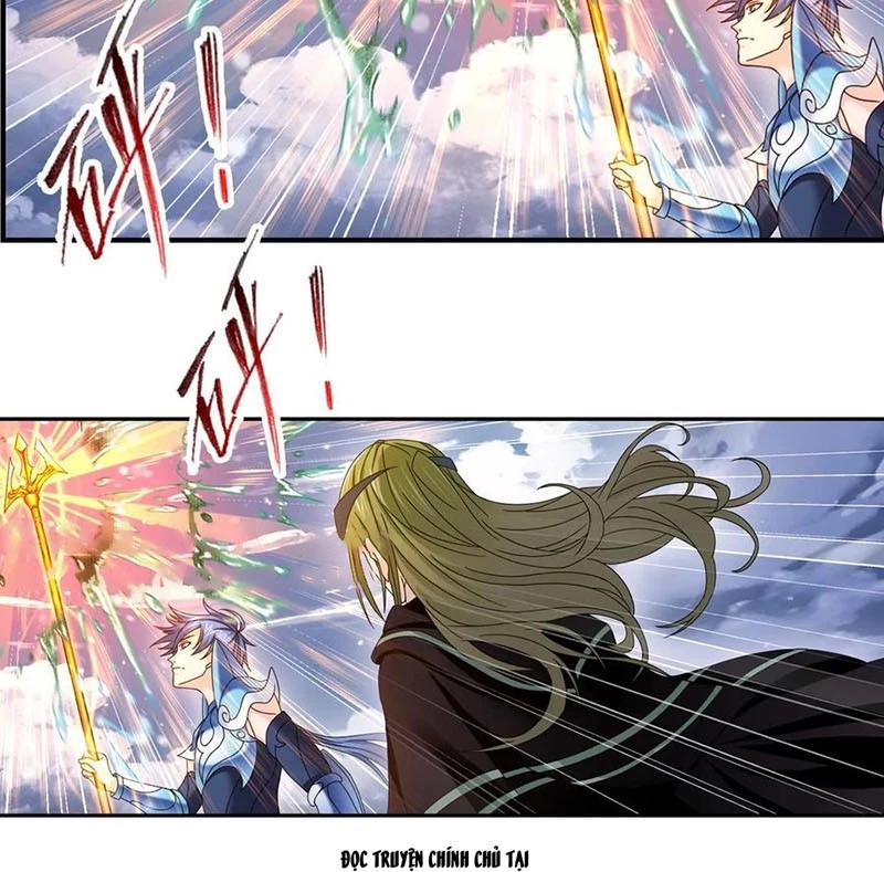Đấu La Đại Lục Chapter 361.3 - Trang 2