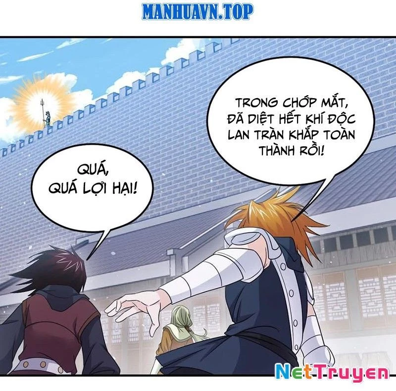 Đấu La Đại Lục Chapter 361.3 - Trang 2
