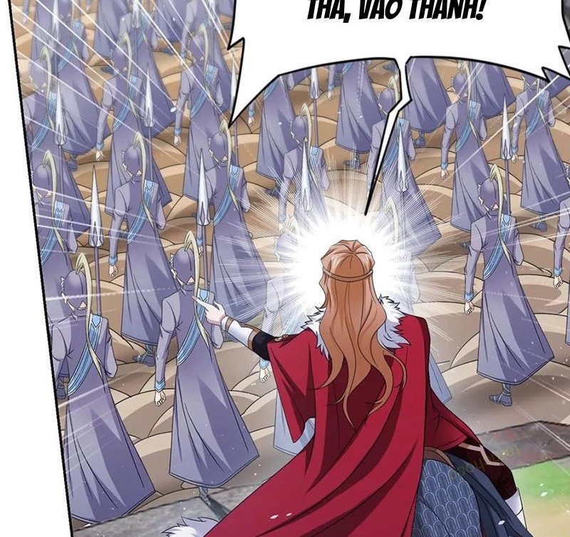 Đấu La Đại Lục Chapter 361.3 - Trang 2