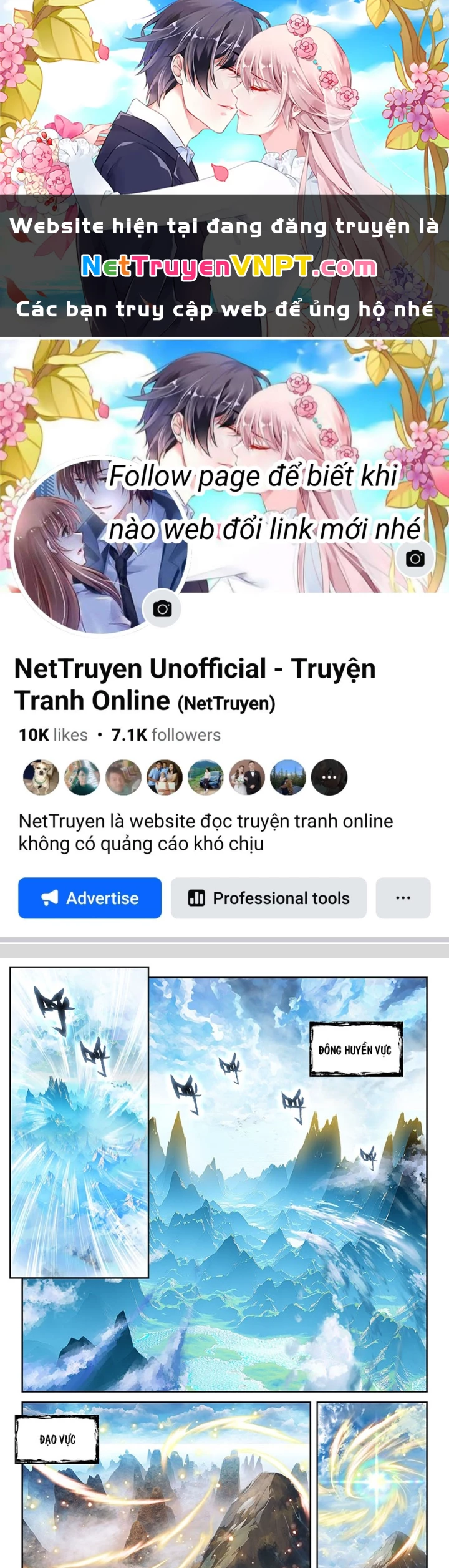Võ Động Càn Khôn Chapter 248 - Next Chapter 249