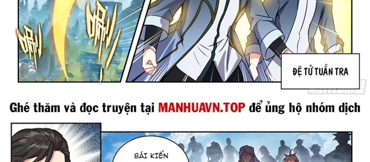 Võ Động Càn Khôn Chapter 248 - Trang 3