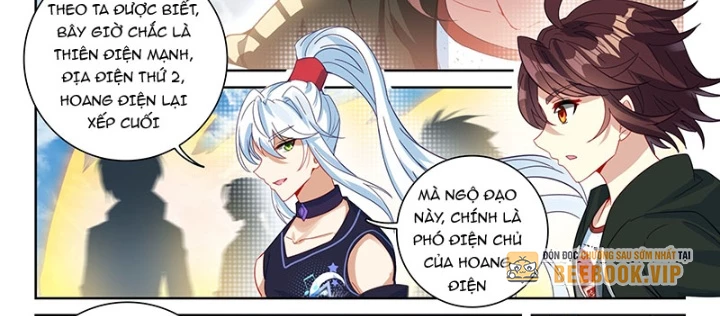 Võ Động Càn Khôn Chapter 248 - Trang 3