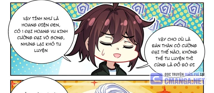 Võ Động Càn Khôn Chapter 248 - Trang 3
