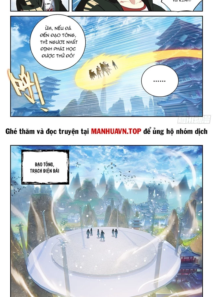 Võ Động Càn Khôn Chapter 248 - Trang 3