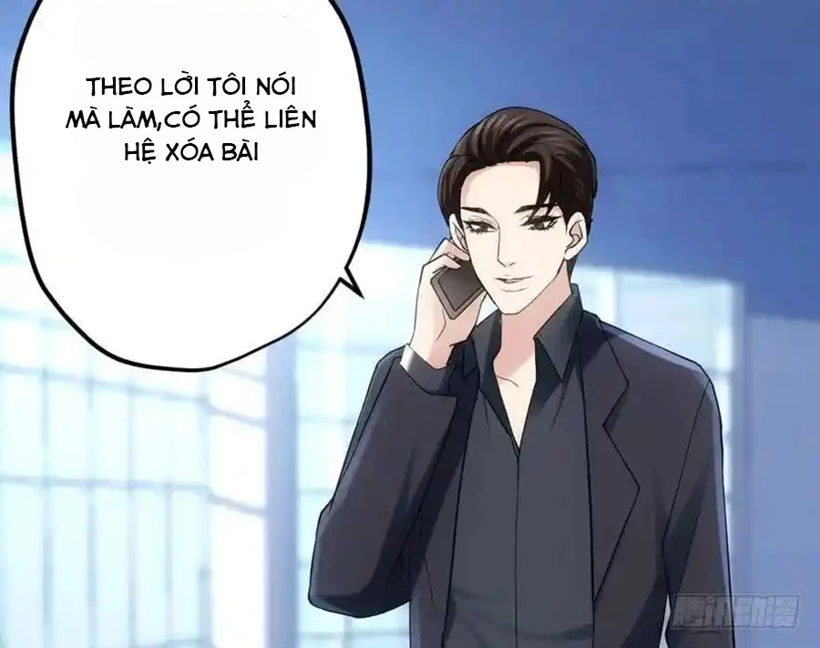 Tôi Không Phải Nữ Phụ Ác Độc Chapter 99 - Trang 4