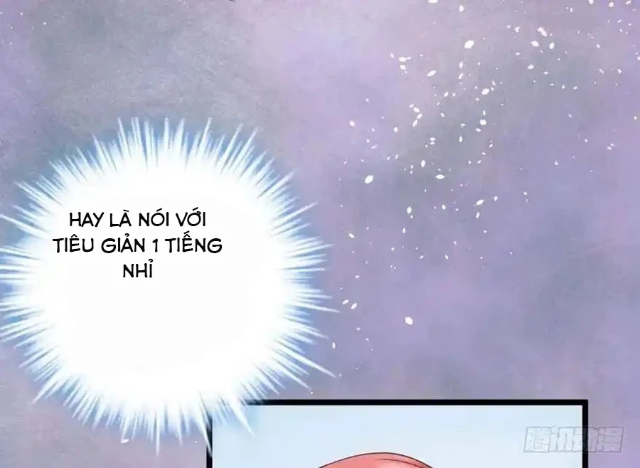 Tôi Không Phải Nữ Phụ Ác Độc Chapter 99 - Trang 4