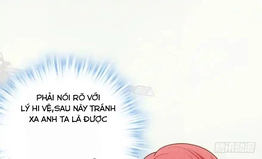 Tôi Không Phải Nữ Phụ Ác Độc Chapter 99 - Trang 4
