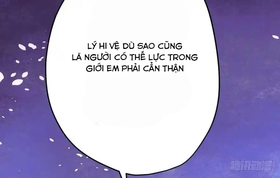 Tôi Không Phải Nữ Phụ Ác Độc Chapter 99 - Trang 4