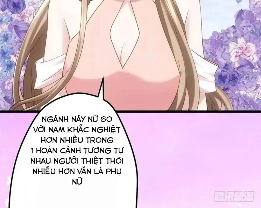 Tôi Không Phải Nữ Phụ Ác Độc Chapter 99 - Trang 4