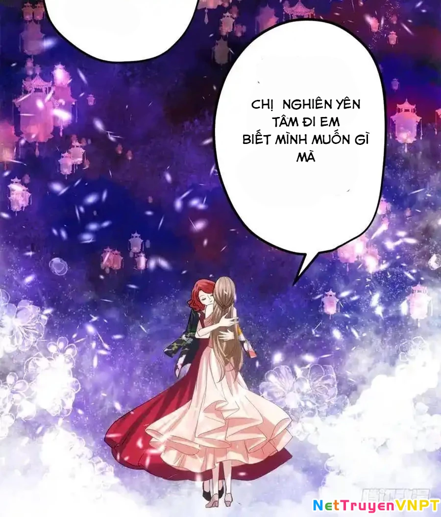 Tôi Không Phải Nữ Phụ Ác Độc Chapter 99 - Trang 4
