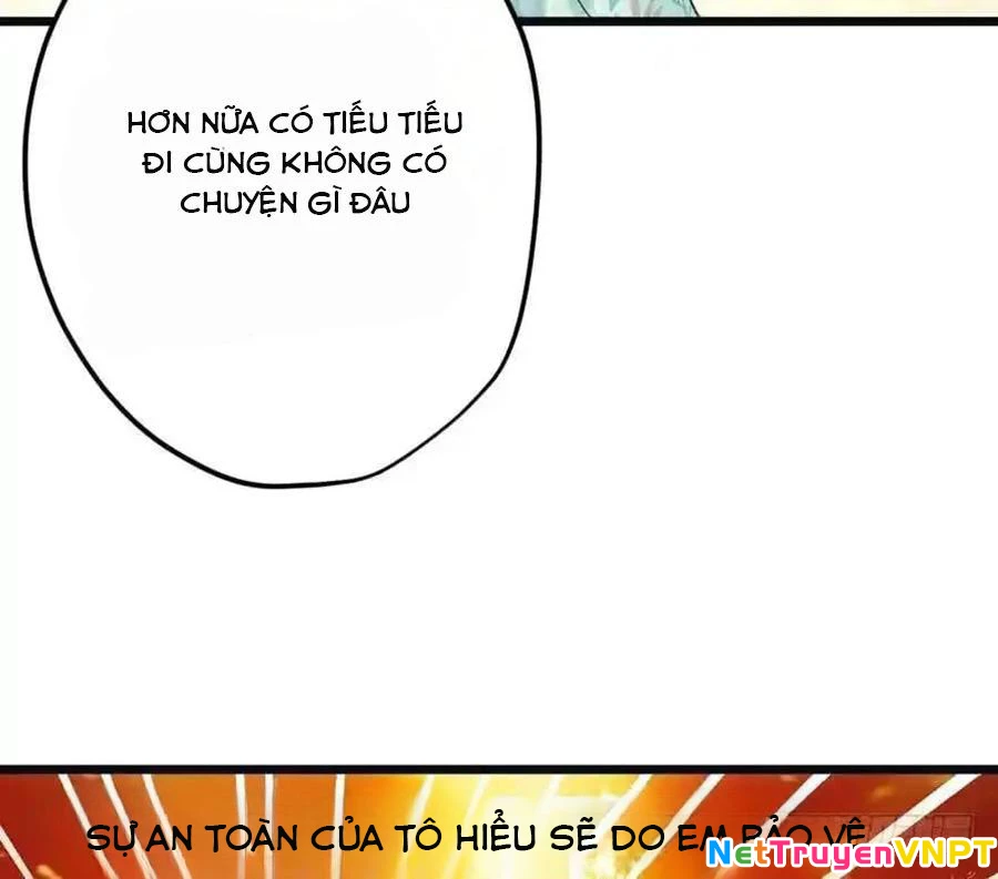 Tôi Không Phải Nữ Phụ Ác Độc Chapter 99 - Trang 4