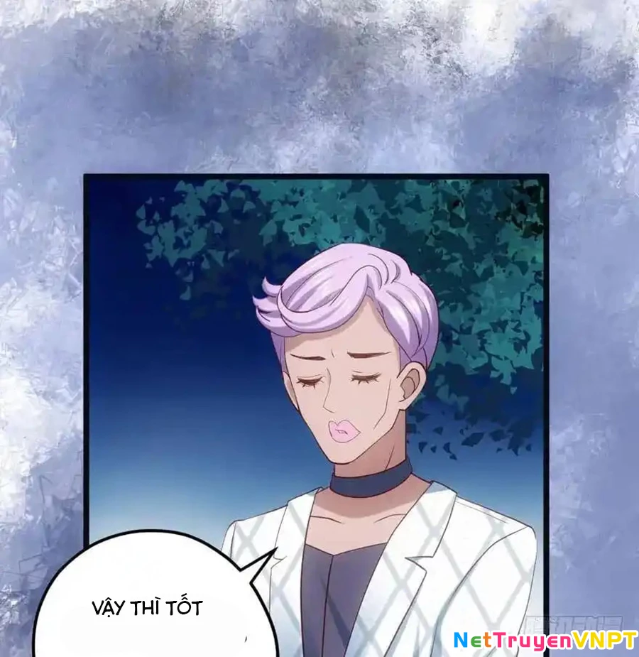 Tôi Không Phải Nữ Phụ Ác Độc Chapter 99 - Trang 4