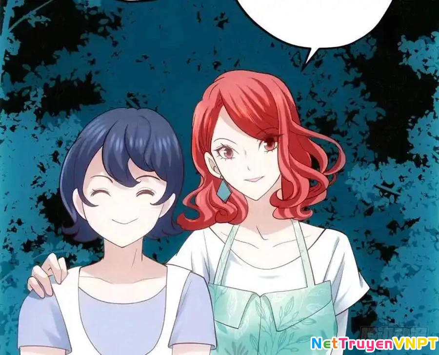 Tôi Không Phải Nữ Phụ Ác Độc Chapter 99 - Trang 4