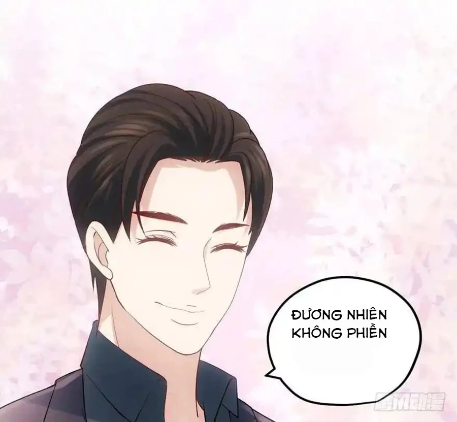 Tôi Không Phải Nữ Phụ Ác Độc Chapter 99 - Trang 4