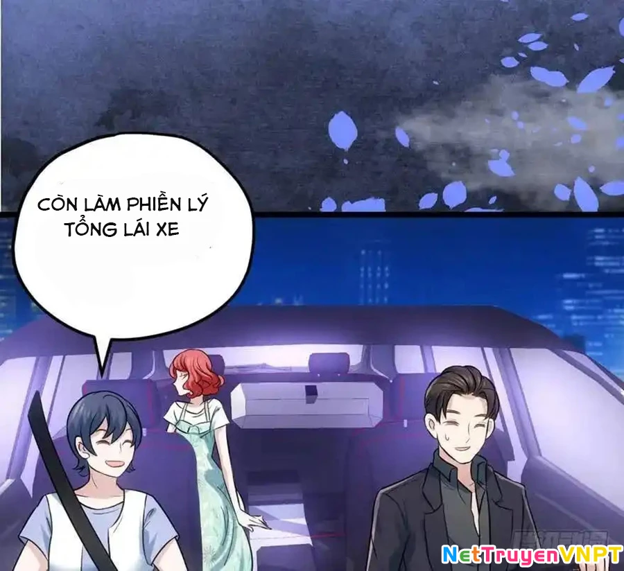 Tôi Không Phải Nữ Phụ Ác Độc Chapter 99 - Trang 4