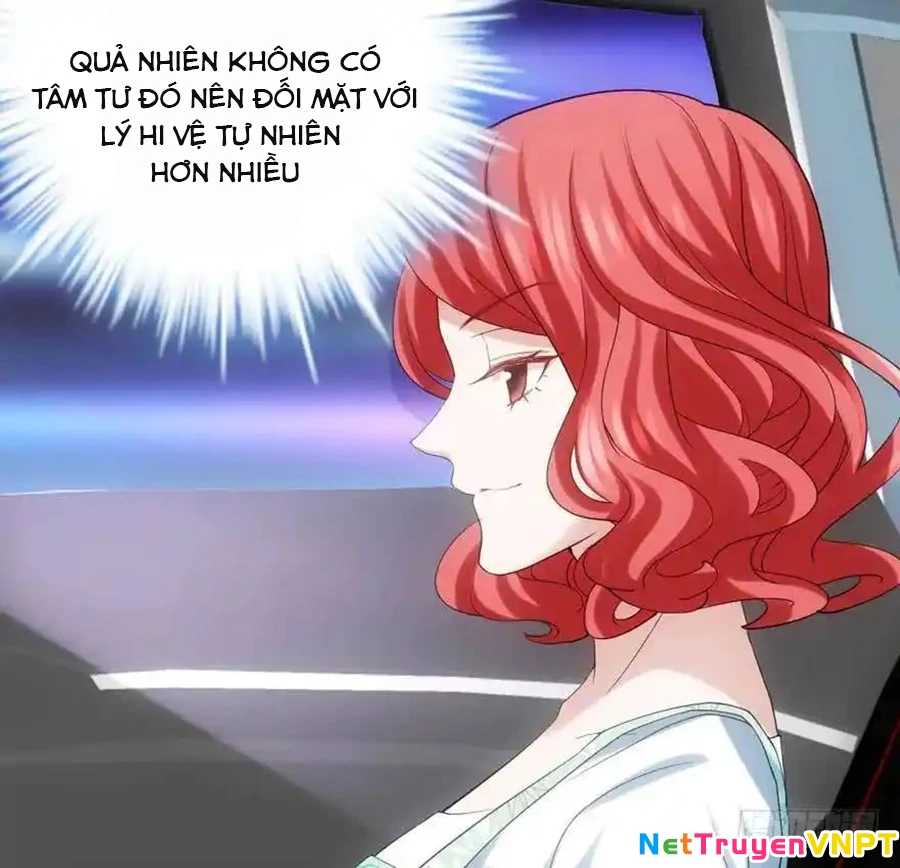 Tôi Không Phải Nữ Phụ Ác Độc Chapter 99 - Trang 4