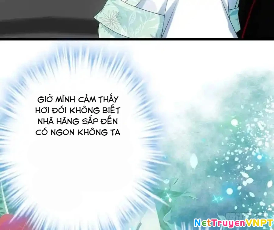 Tôi Không Phải Nữ Phụ Ác Độc Chapter 99 - Trang 4
