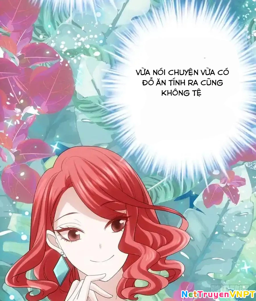 Tôi Không Phải Nữ Phụ Ác Độc Chapter 99 - Trang 4