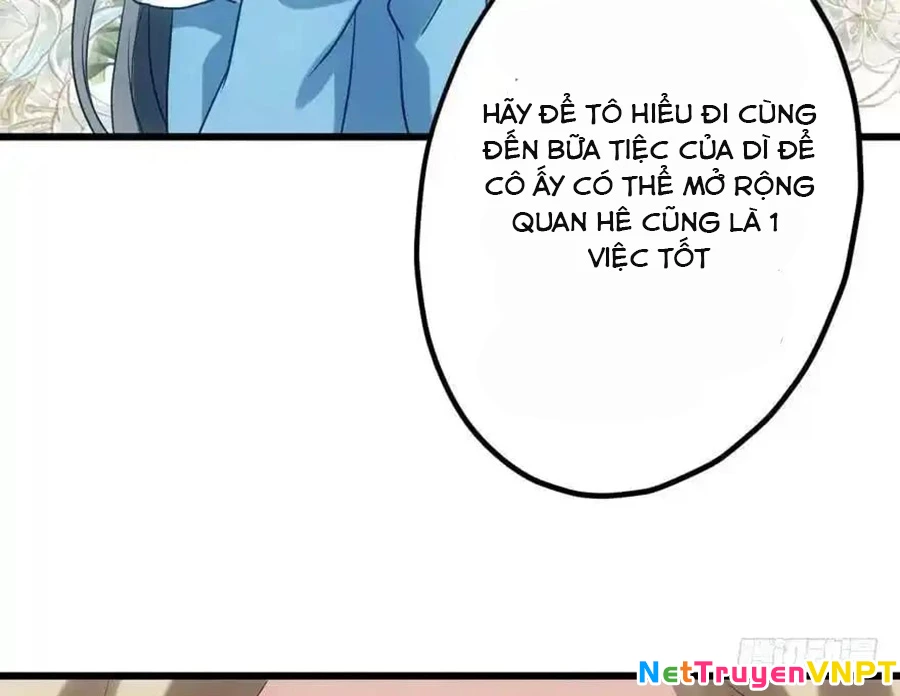 Tôi Không Phải Nữ Phụ Ác Độc Chapter 99 - Trang 4