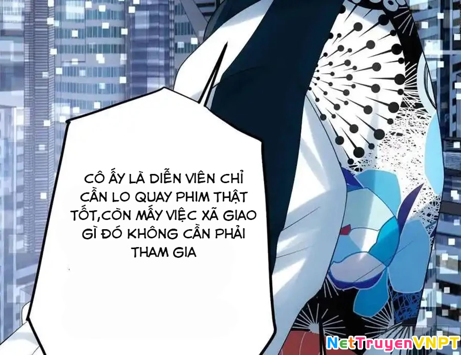 Tôi Không Phải Nữ Phụ Ác Độc Chapter 99 - Trang 4