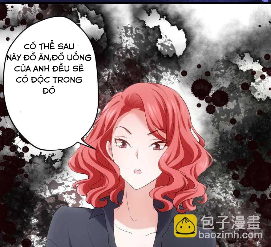 Tôi Không Phải Nữ Phụ Ác Độc Chapter 167 - Trang 4