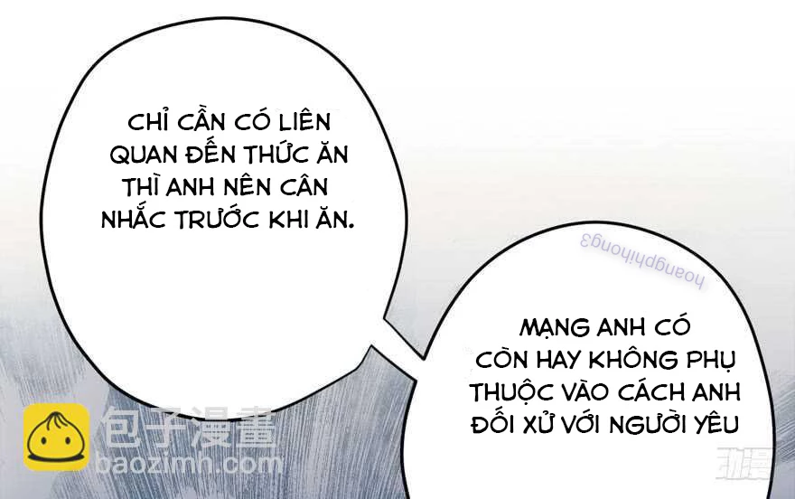Tôi Không Phải Nữ Phụ Ác Độc Chapter 167 - Trang 4
