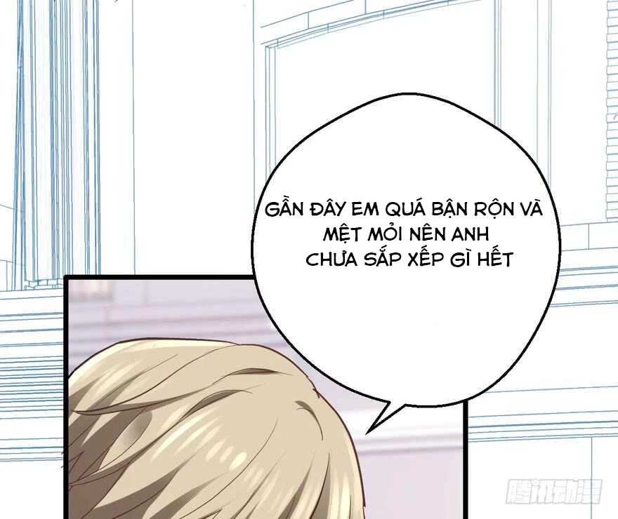 Tôi Không Phải Nữ Phụ Ác Độc Chapter 167 - Trang 4