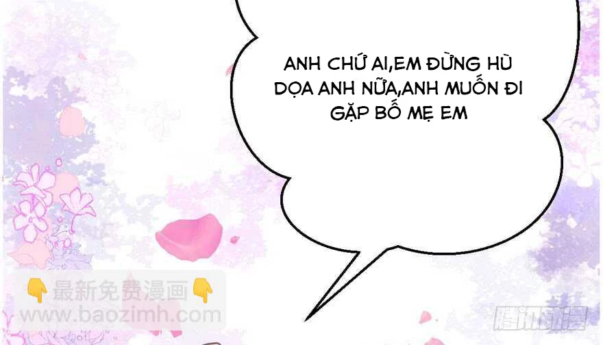 Tôi Không Phải Nữ Phụ Ác Độc Chapter 167 - Trang 4