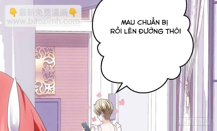 Tôi Không Phải Nữ Phụ Ác Độc Chapter 167 - Trang 4