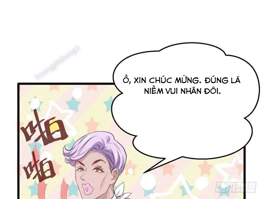 Tôi Không Phải Nữ Phụ Ác Độc Chapter 167 - Trang 4