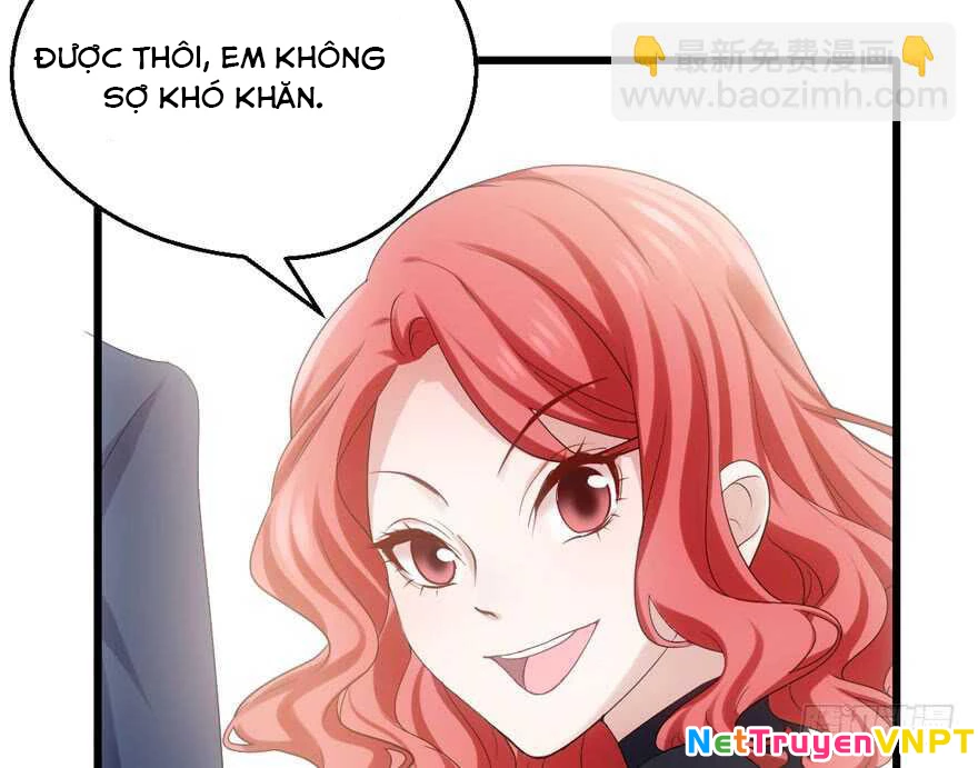 Tôi Không Phải Nữ Phụ Ác Độc Chapter 167 - Trang 4