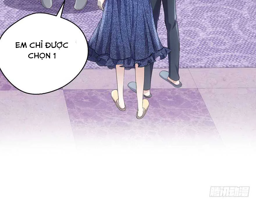 Tôi Không Phải Nữ Phụ Ác Độc Chapter 167 - Trang 4
