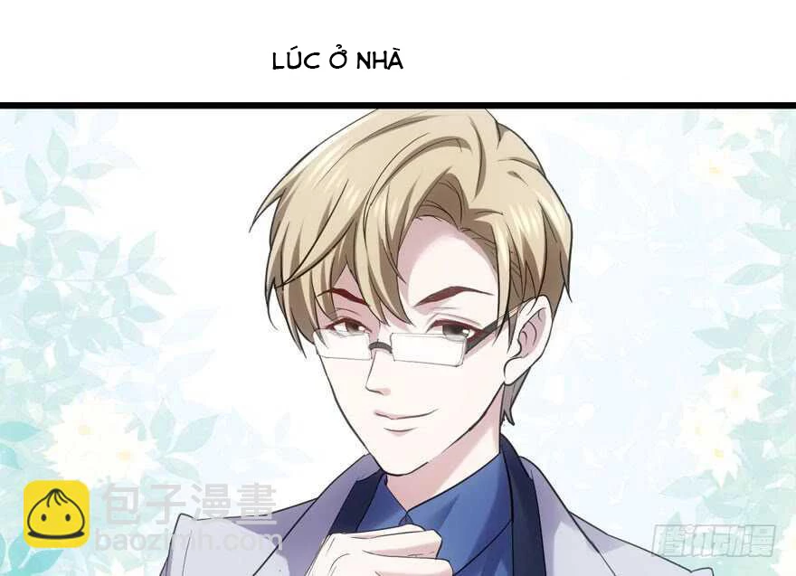 Tôi Không Phải Nữ Phụ Ác Độc Chapter 169 - Trang 3