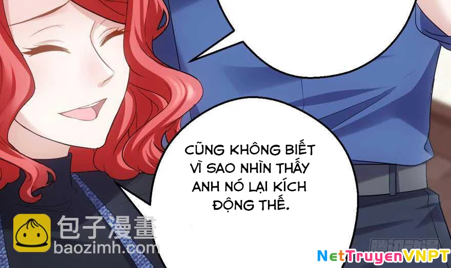 Tôi Không Phải Nữ Phụ Ác Độc Chapter 169 - Trang 3