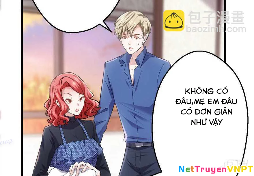 Tôi Không Phải Nữ Phụ Ác Độc Chapter 169 - Trang 3