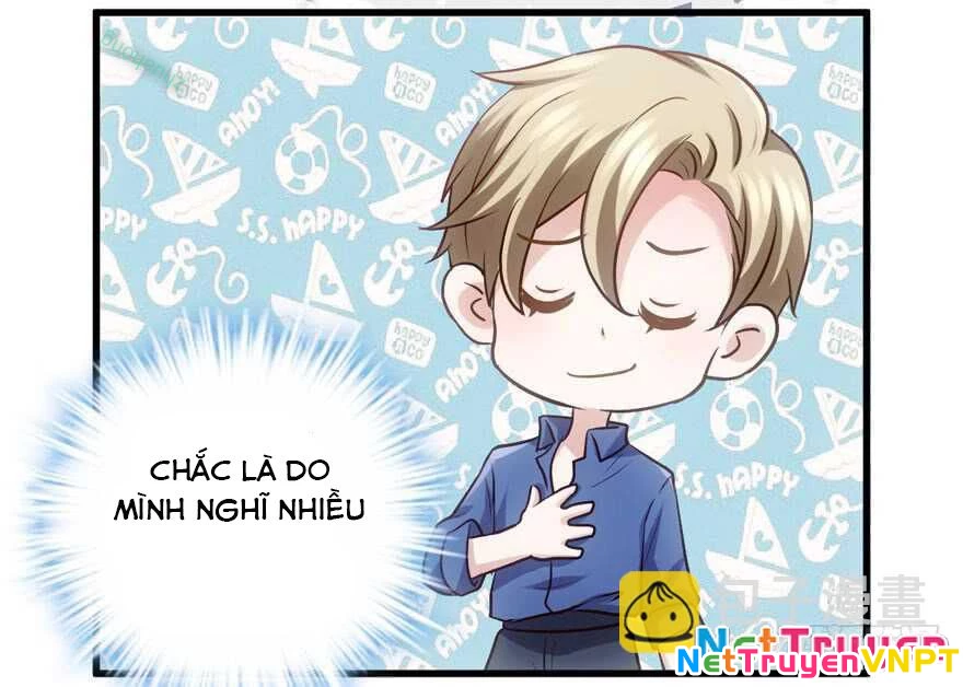 Tôi Không Phải Nữ Phụ Ác Độc Chapter 169 - Trang 3