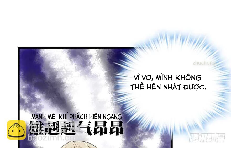 Tôi Không Phải Nữ Phụ Ác Độc Chapter 169 - Trang 3