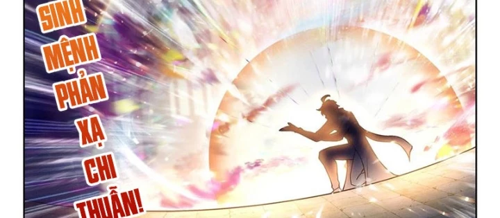 Đấu La Đại Lục 2 Chapter 533 - Trang 3